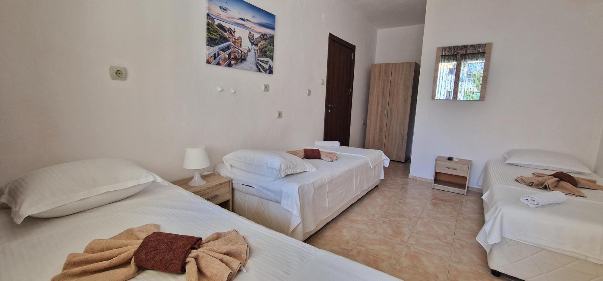 Guest House Maggy Sozopol Exterior photo