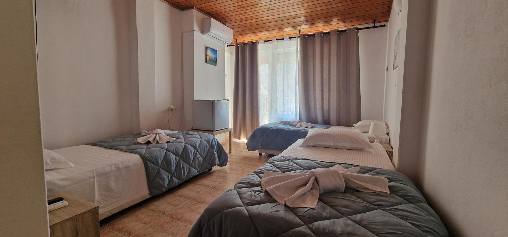 Guest House Maggy Sozopol Exterior photo