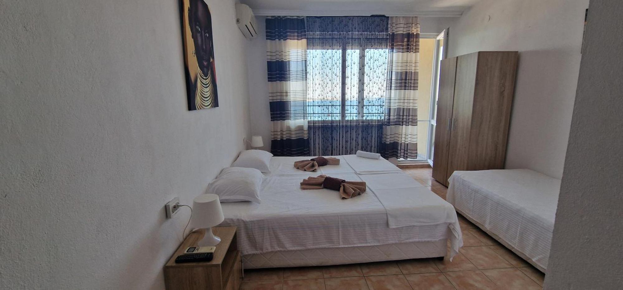 Guest House Maggy Sozopol Exterior photo