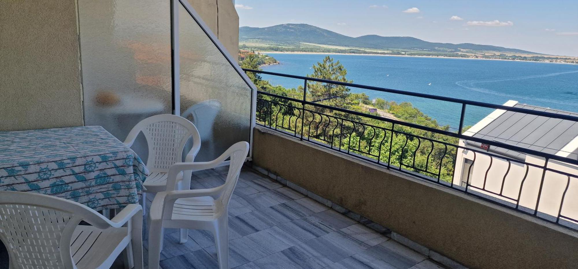 Guest House Maggy Sozopol Exterior photo