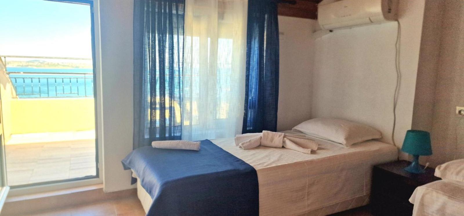 Guest House Maggy Sozopol Exterior photo