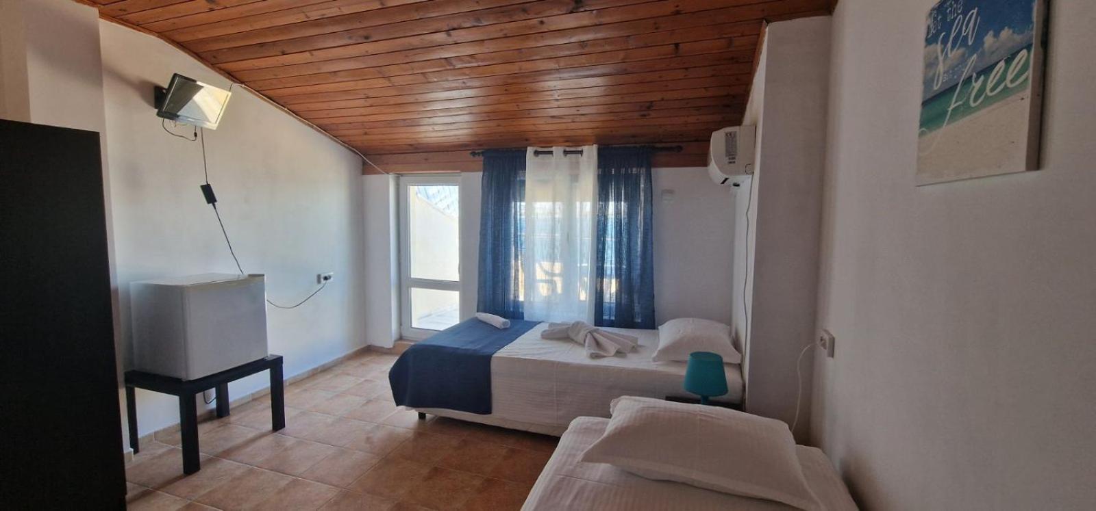 Guest House Maggy Sozopol Exterior photo