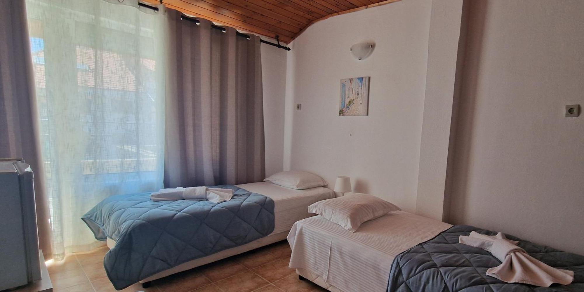Guest House Maggy Sozopol Exterior photo