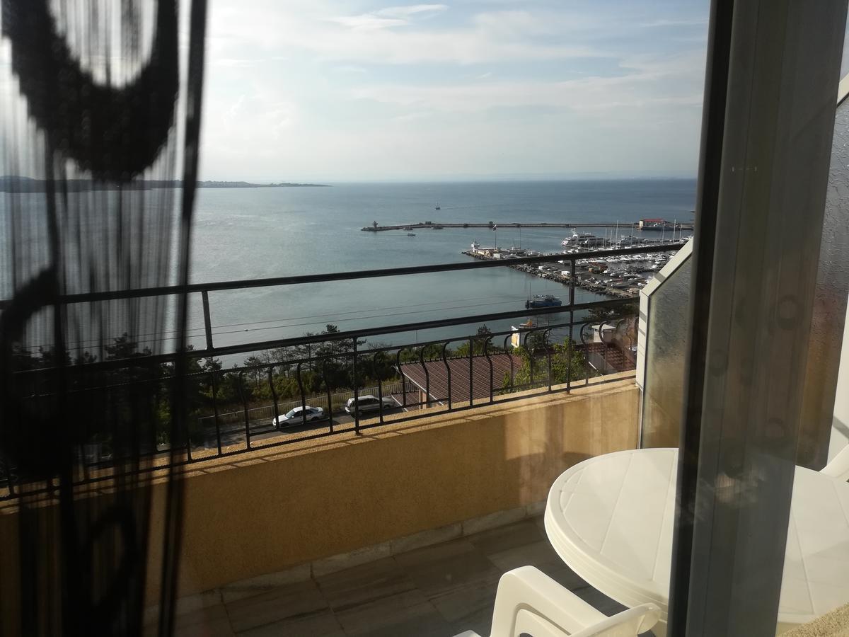 Guest House Maggy Sozopol Exterior photo
